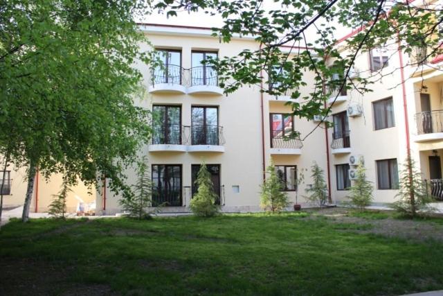 hotel anina