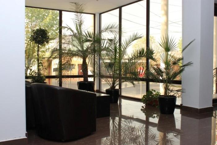 hotel anina