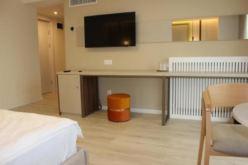 hotel anina