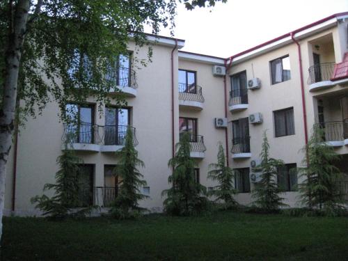 hotel anina
