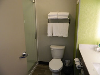 holiday inn express and suites shippensburg by ihg