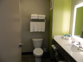 holiday inn express and suites shippensburg by ihg