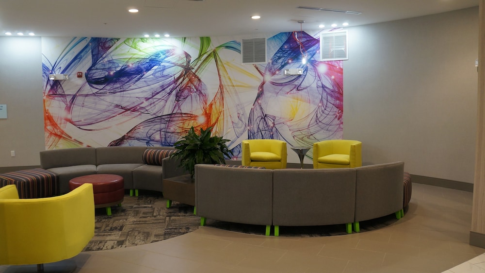 holiday inn express and suites shippensburg by ihg