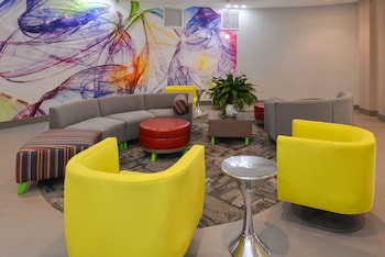 holiday inn express and suites shippensburg by ihg