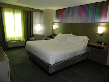 holiday inn express and suites shippensburg by ihg