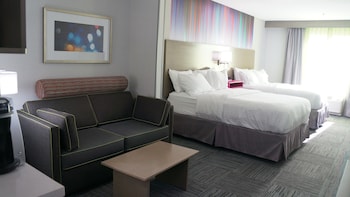 holiday inn express and suites shippensburg by ihg