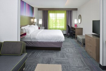 holiday inn express and suites shippensburg by ihg