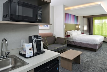 holiday inn express and suites shippensburg by ihg