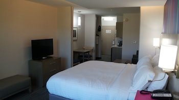 holiday inn express and suites shippensburg by ihg