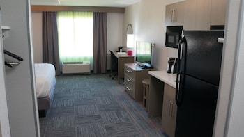 holiday inn express and suites shippensburg by ihg