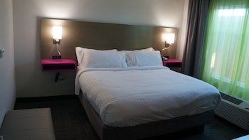 holiday inn express and suites shippensburg by ihg