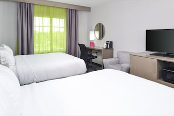 holiday inn express and suites shippensburg by ihg
