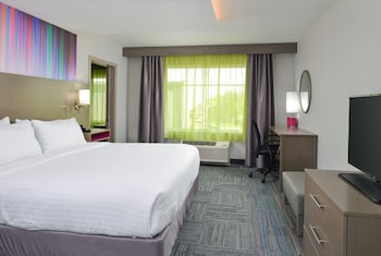 holiday inn express and suites shippensburg by ihg