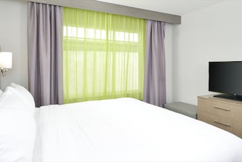 holiday inn express and suites shippensburg by ihg