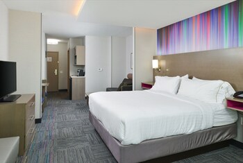 holiday inn express and suites shippensburg by ihg