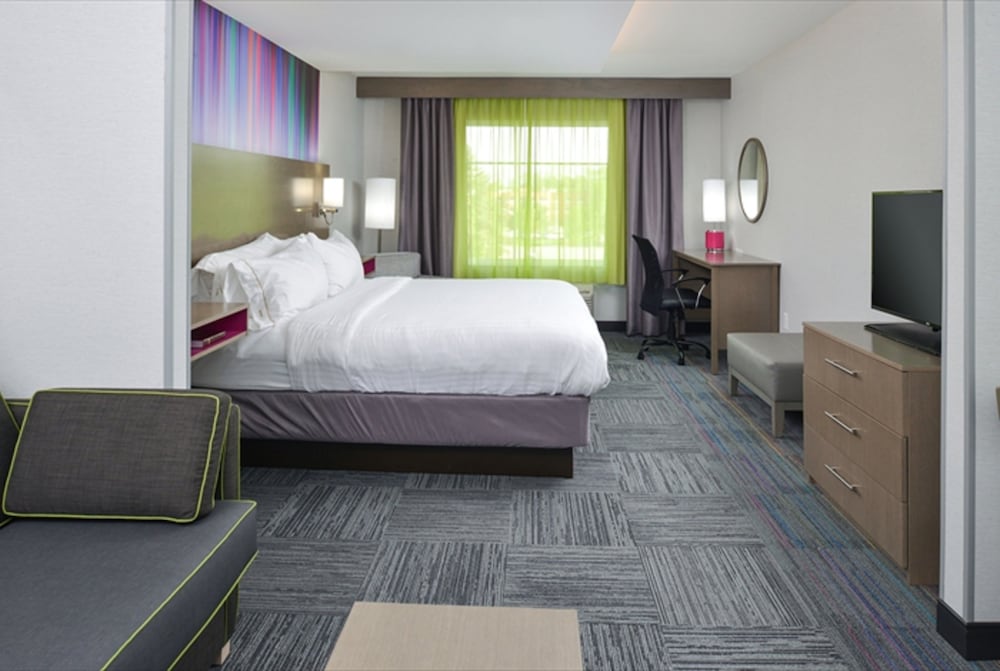holiday inn express and suites shippensburg by ihg