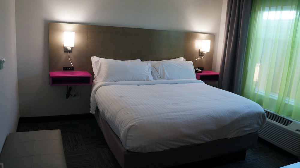 holiday inn express and suites shippensburg by ihg