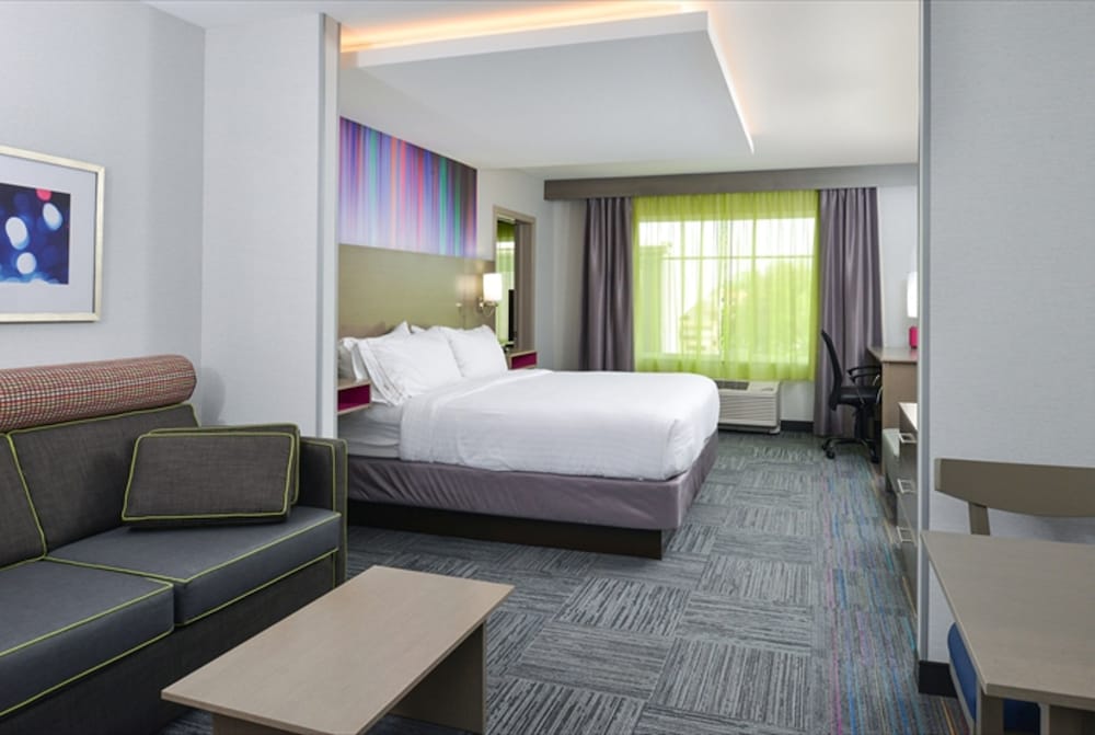 holiday inn express and suites shippensburg by ihg