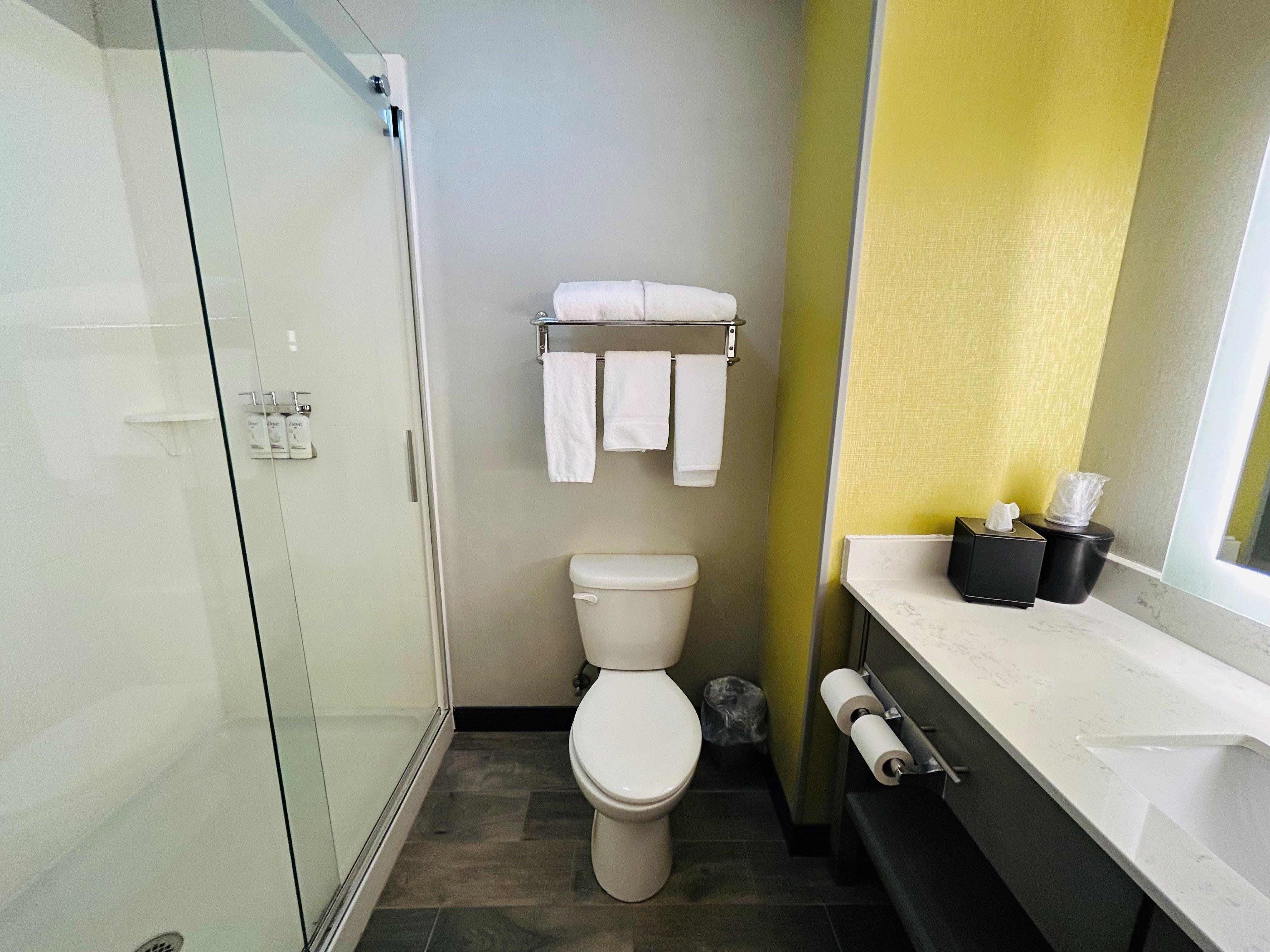 holiday inn express and suites shippensburg by ihg