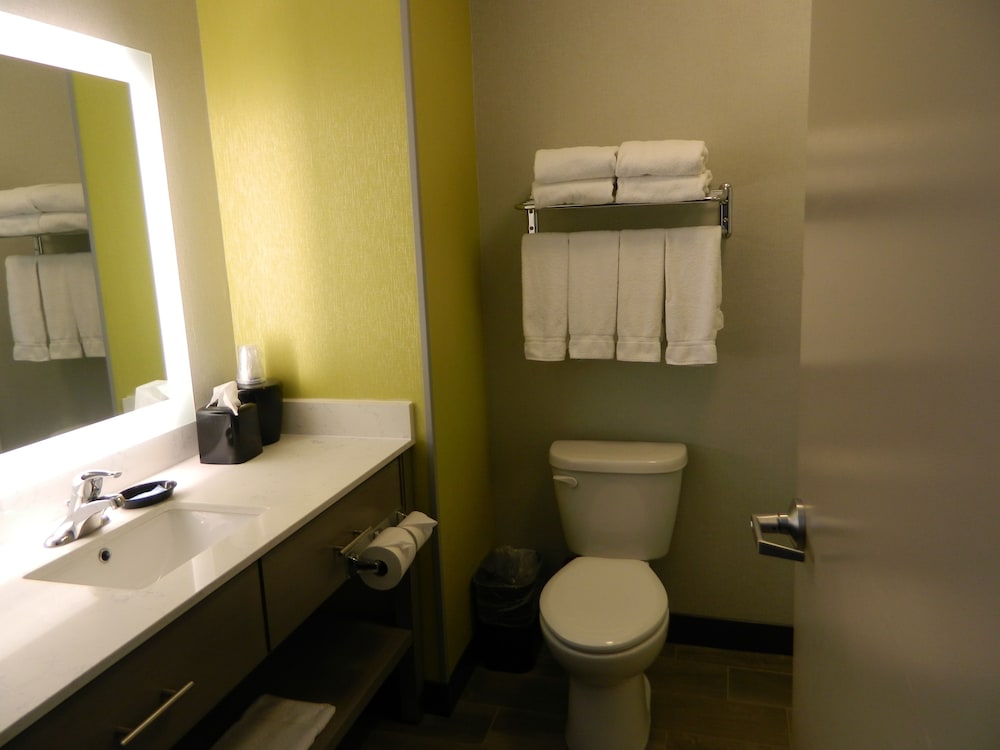 holiday inn express and suites shippensburg by ihg