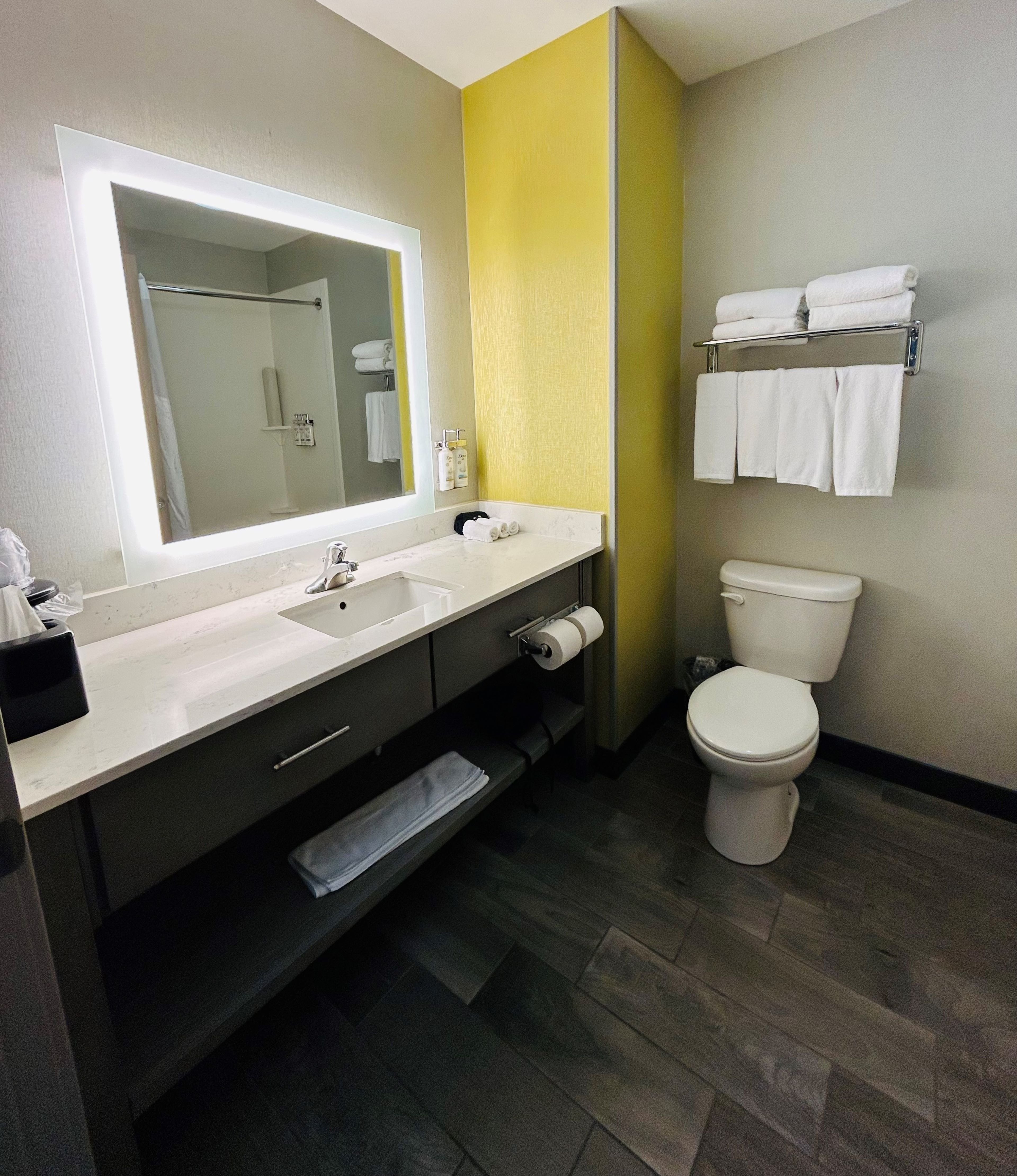 holiday inn express and suites shippensburg by ihg