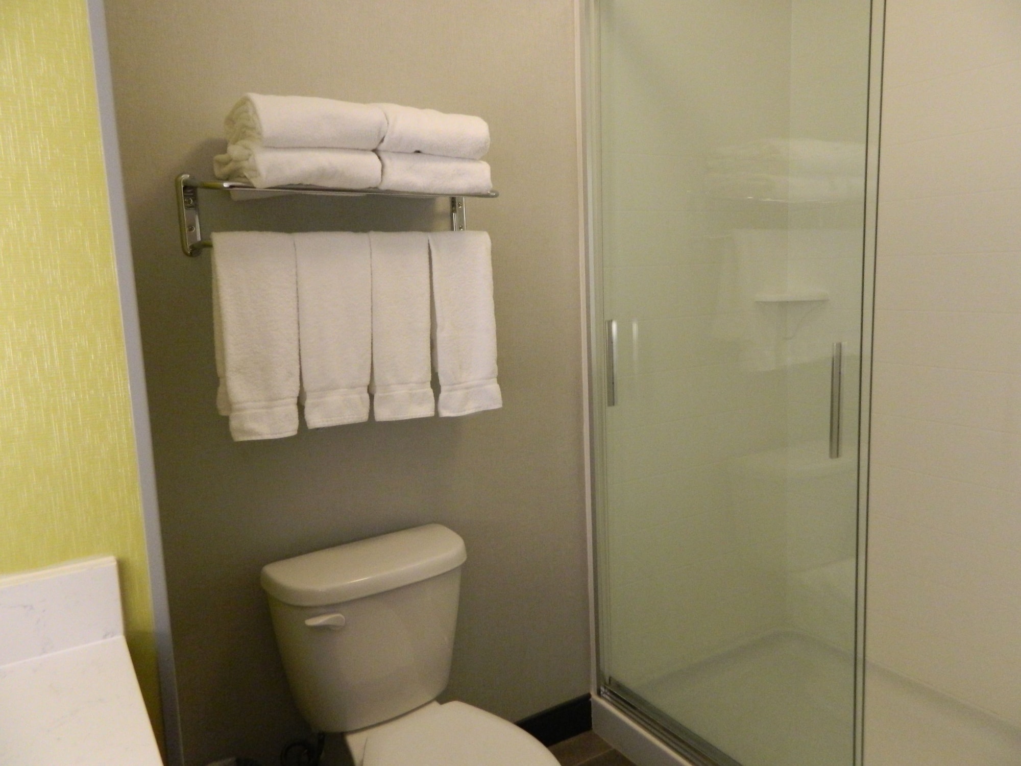 holiday inn express and suites shippensburg by ihg