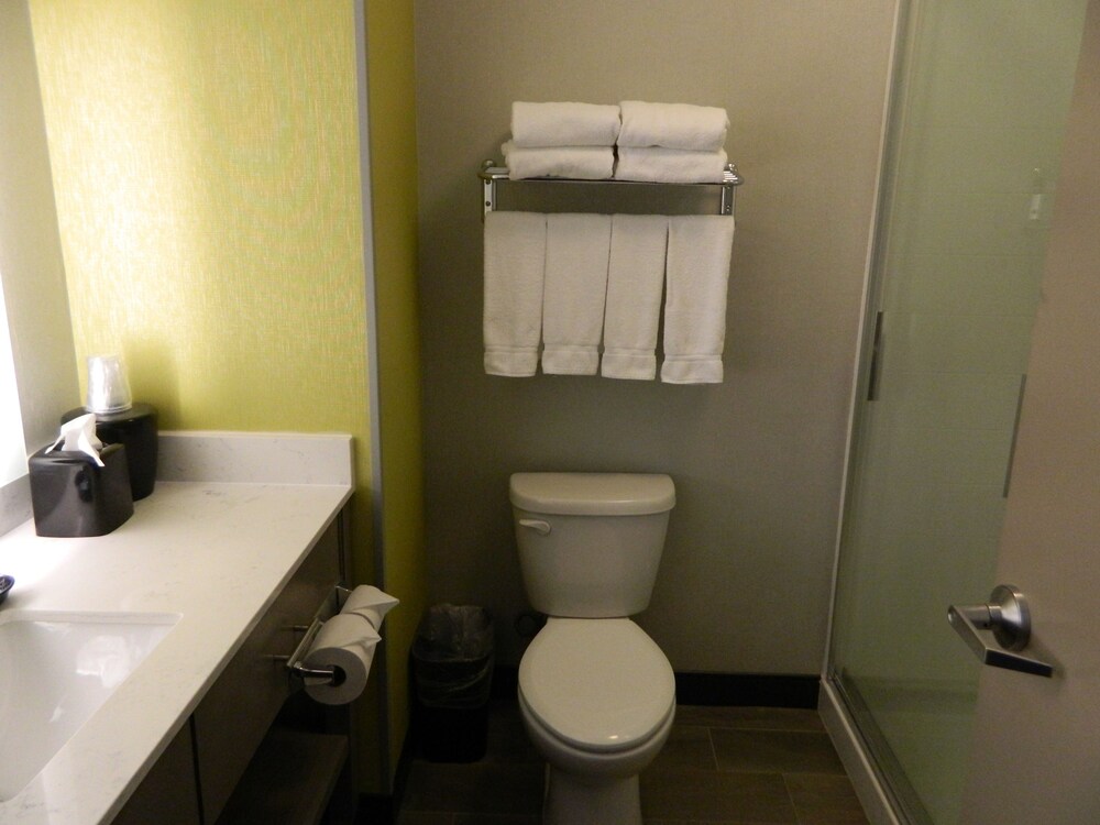 holiday inn express and suites shippensburg by ihg