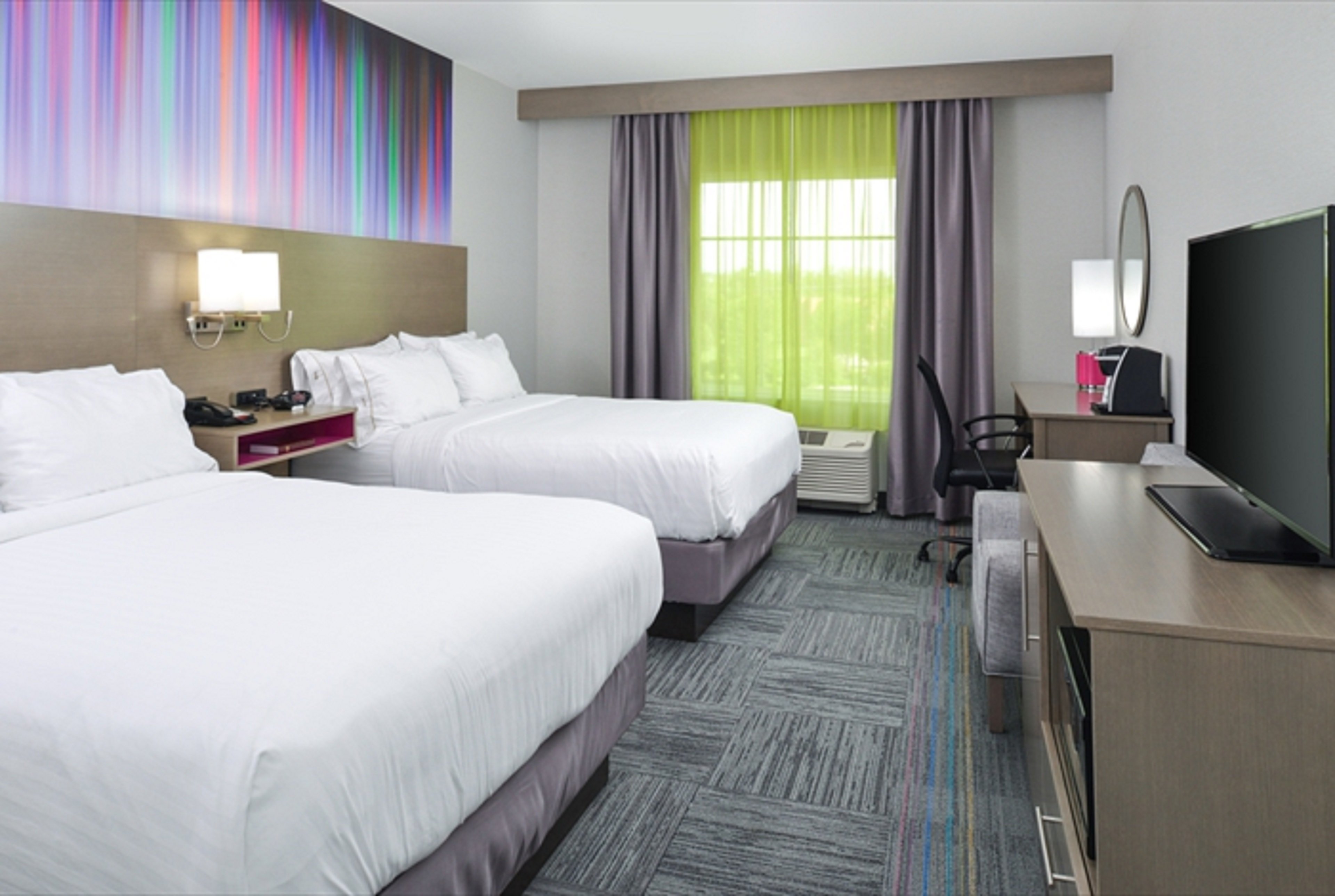 holiday inn express and suites shippensburg by ihg