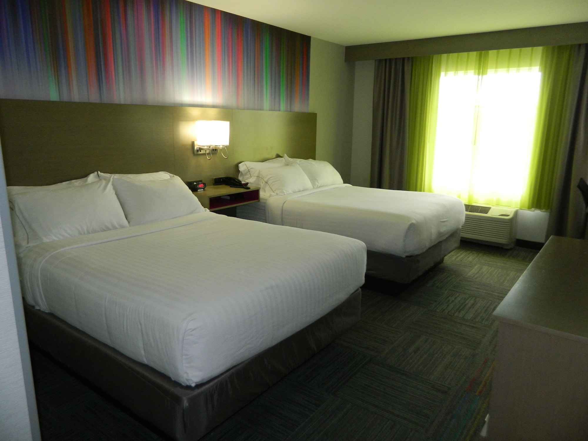 holiday inn express and suites shippensburg by ihg
