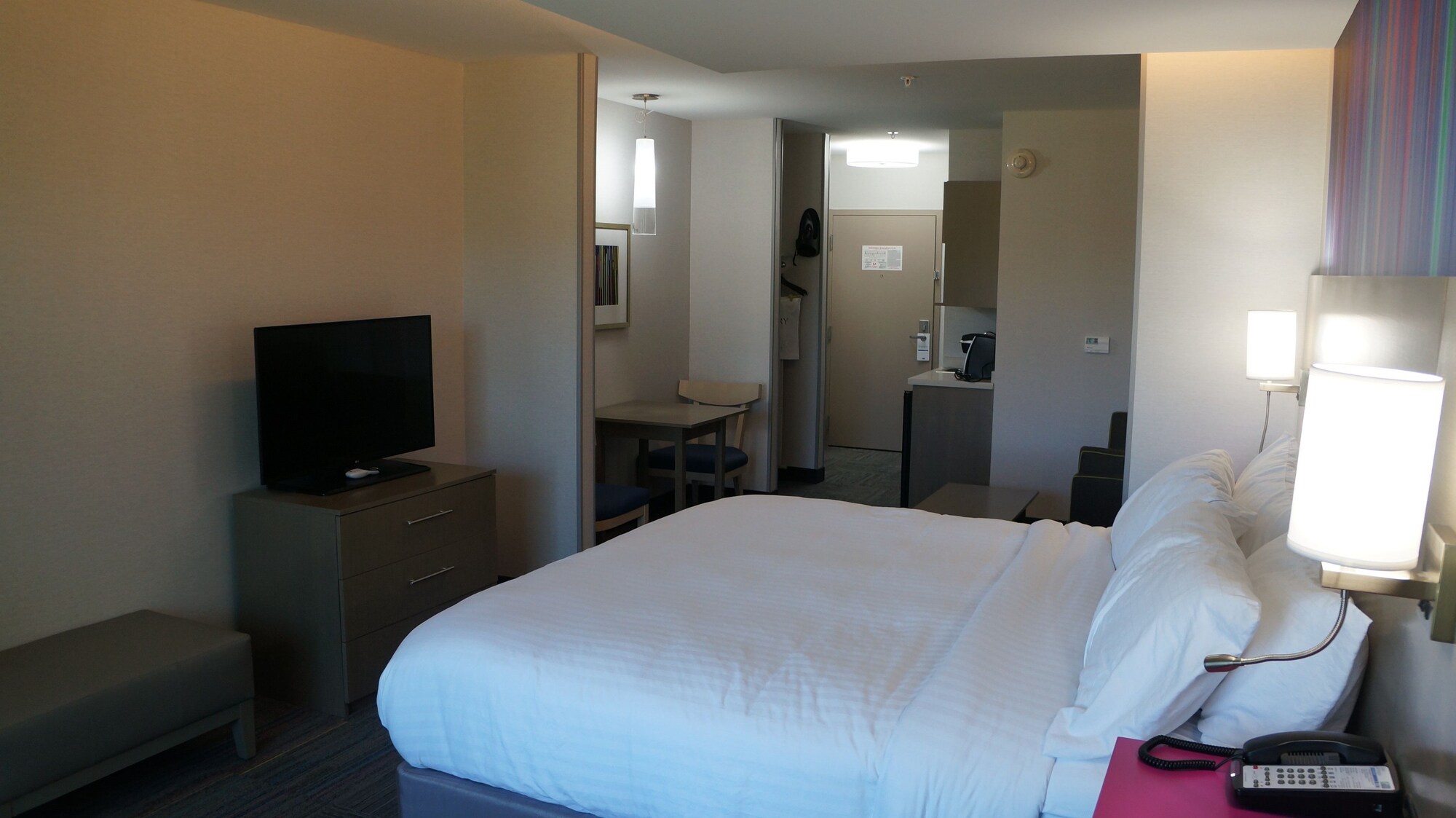 holiday inn express and suites shippensburg by ihg