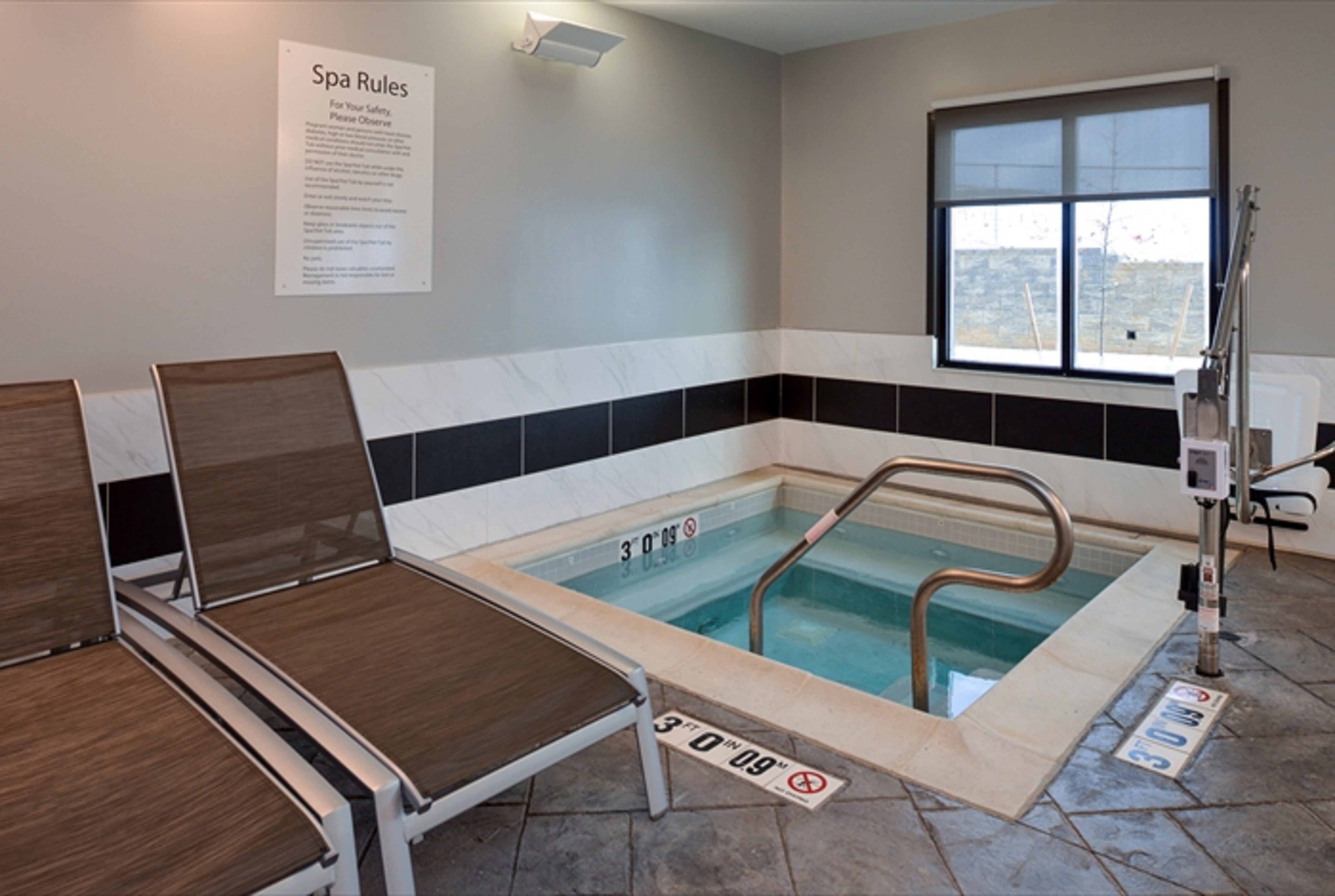 holiday inn express and suites shippensburg by ihg