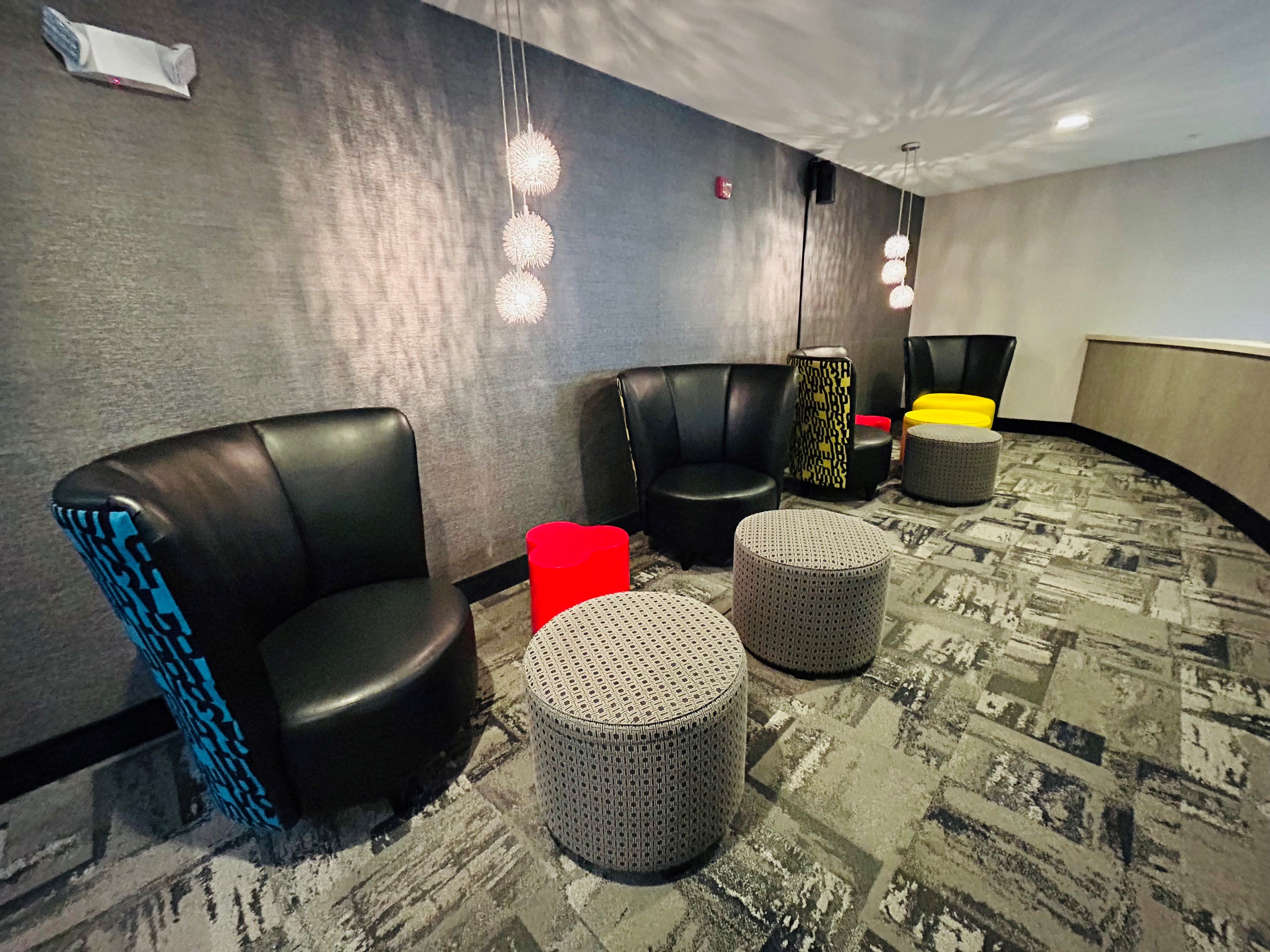 holiday inn express and suites shippensburg by ihg
