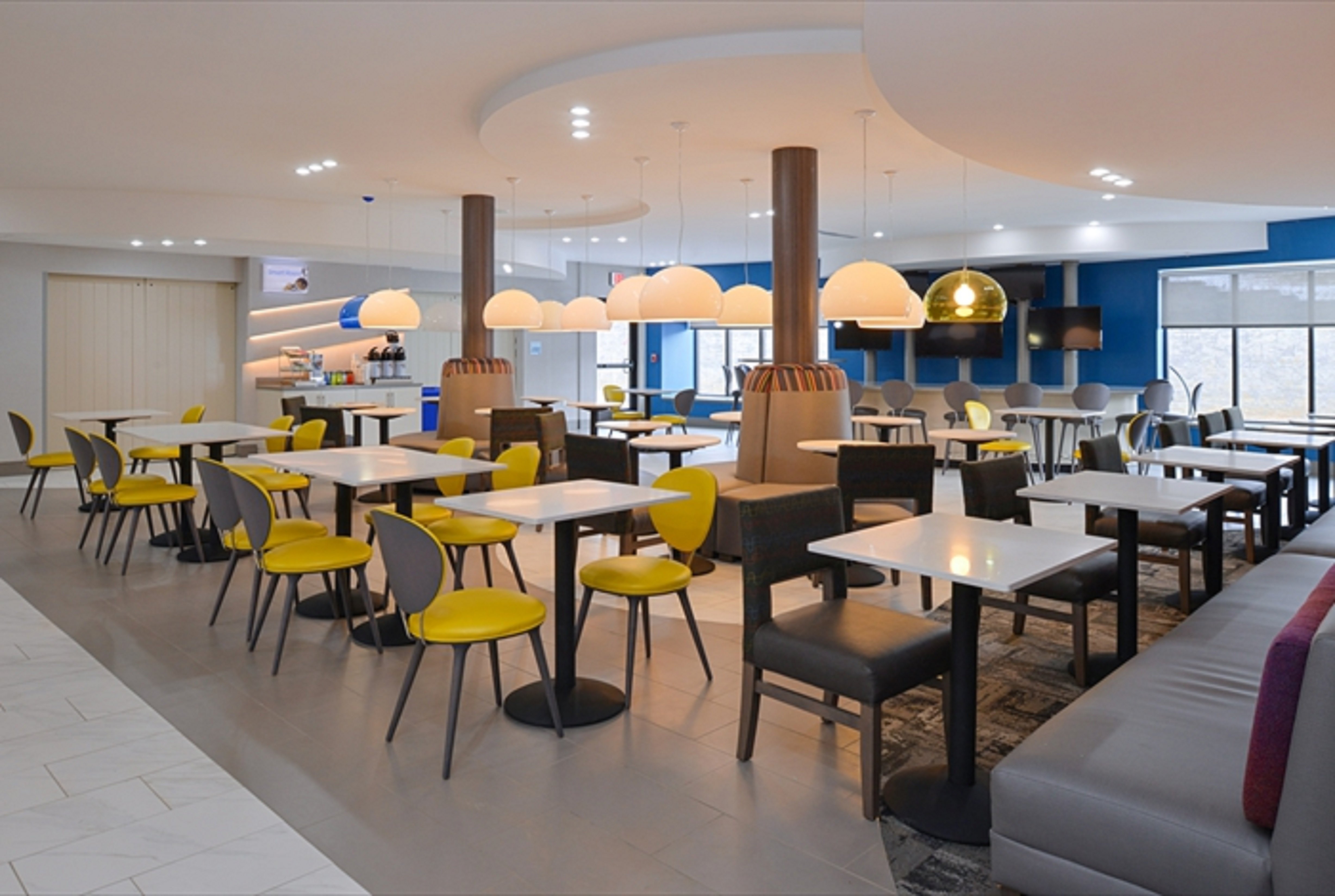 holiday inn express and suites shippensburg by ihg
