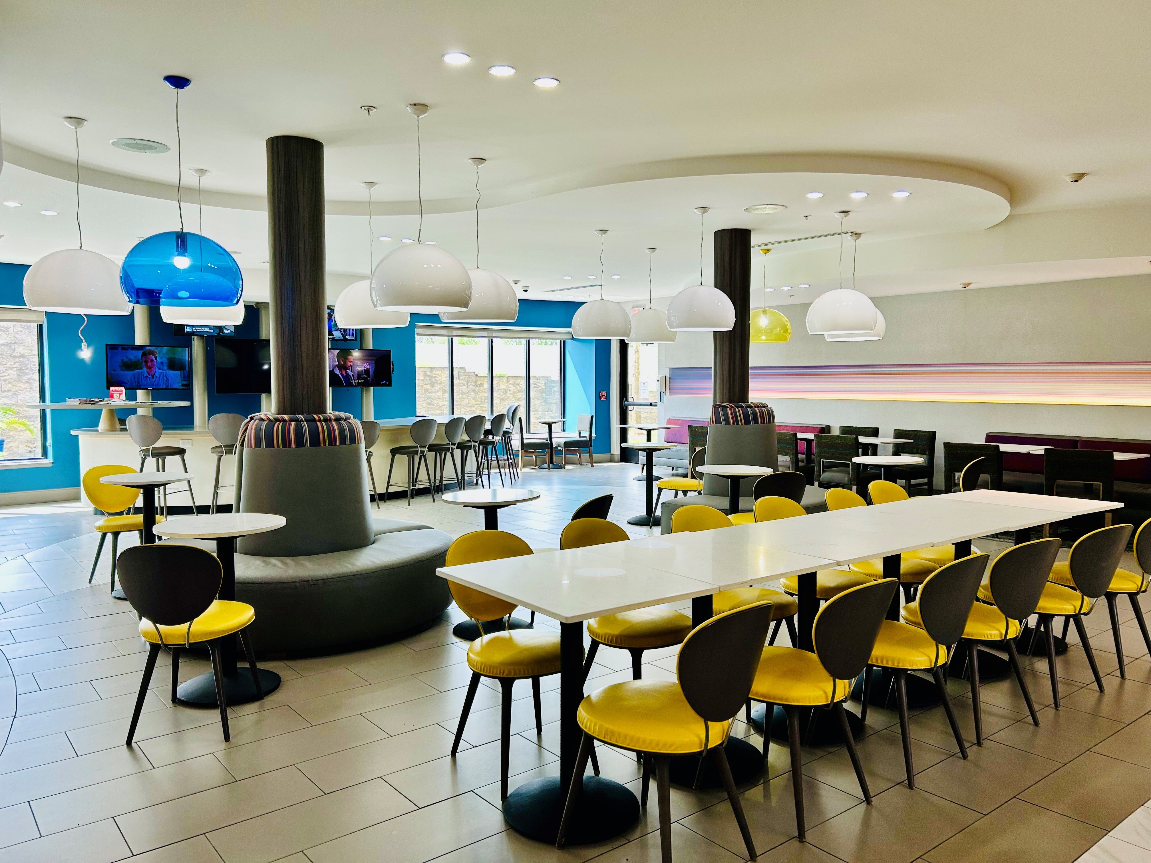 holiday inn express and suites shippensburg by ihg