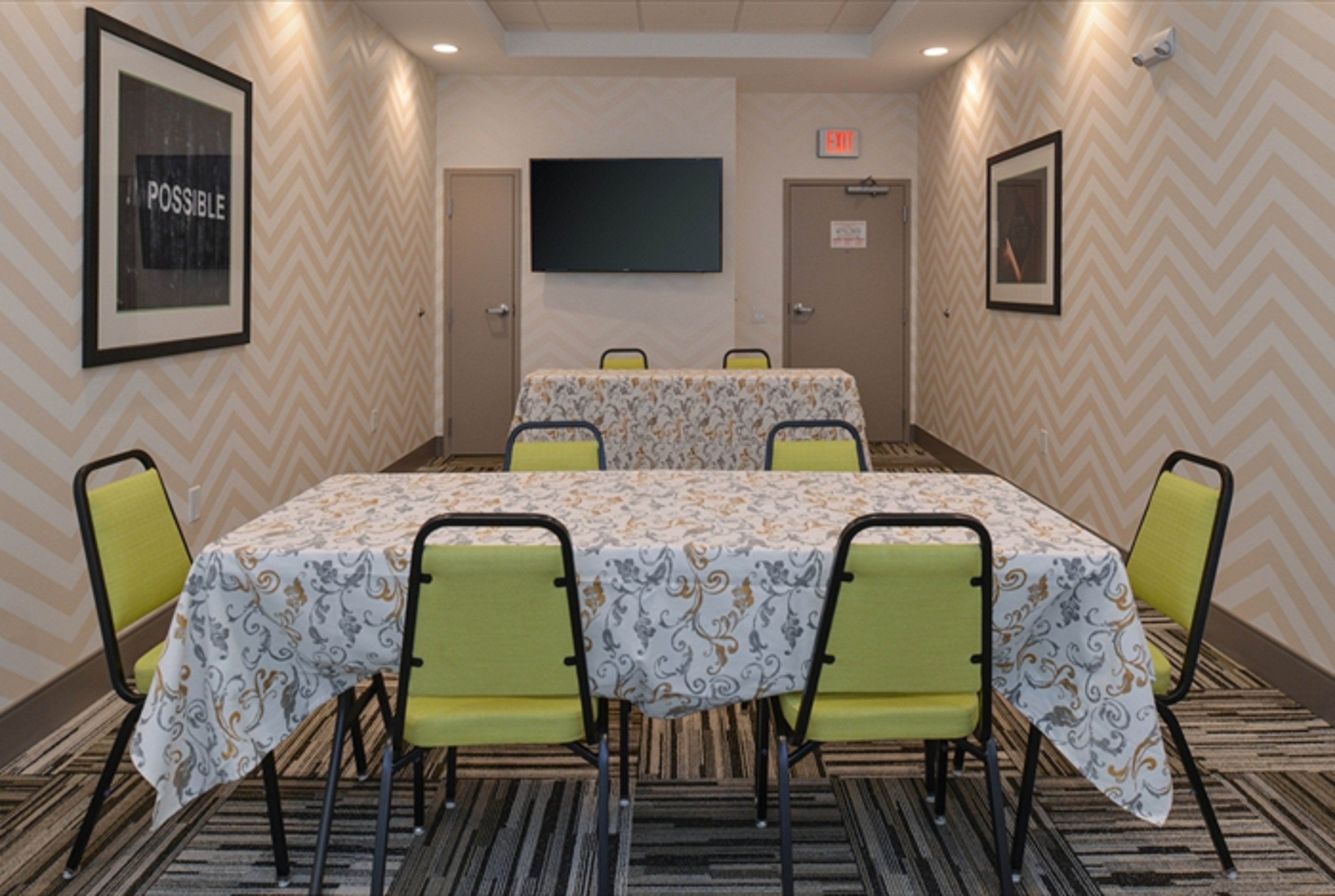 holiday inn express and suites shippensburg by ihg