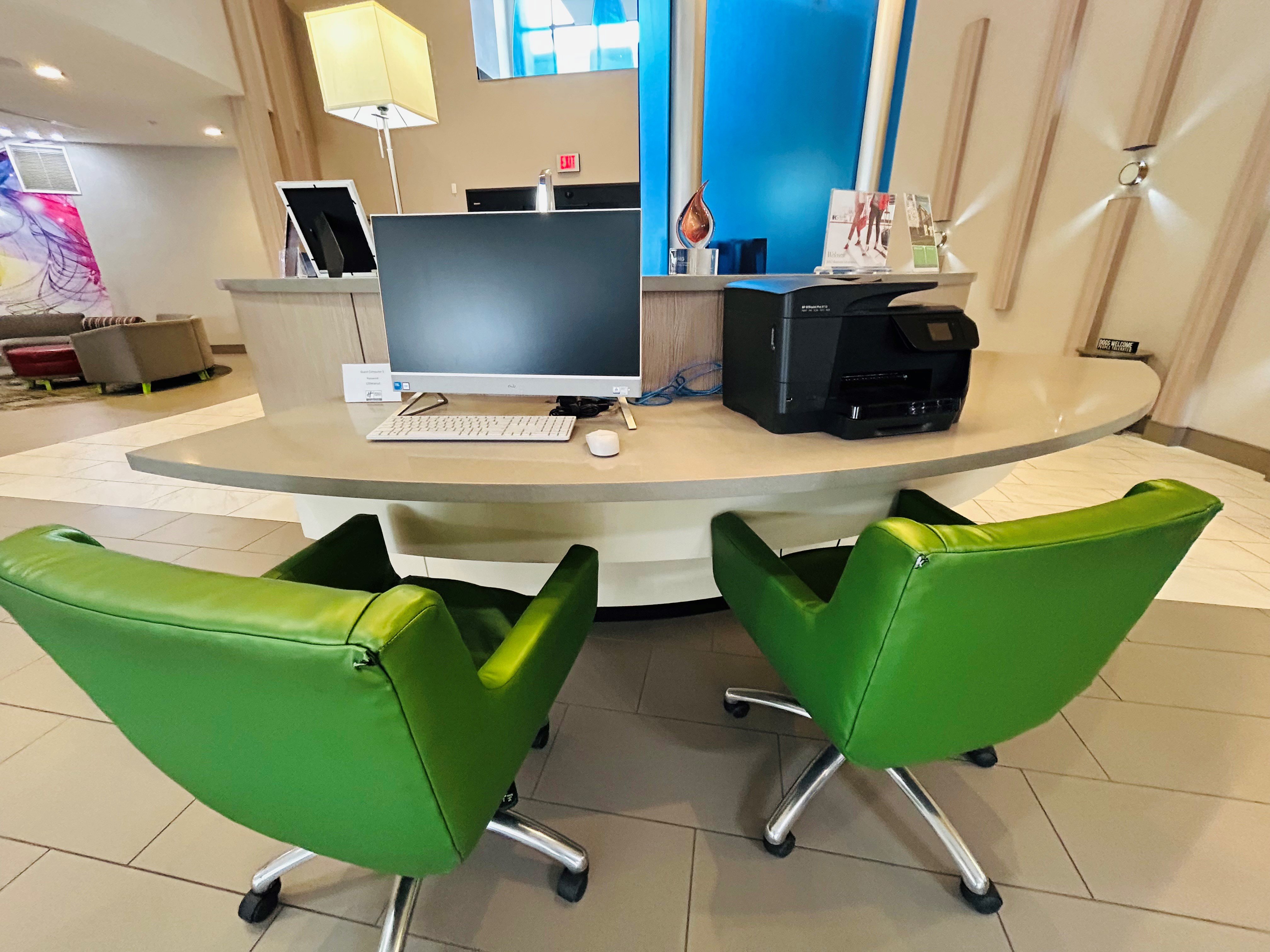 holiday inn express and suites shippensburg by ihg