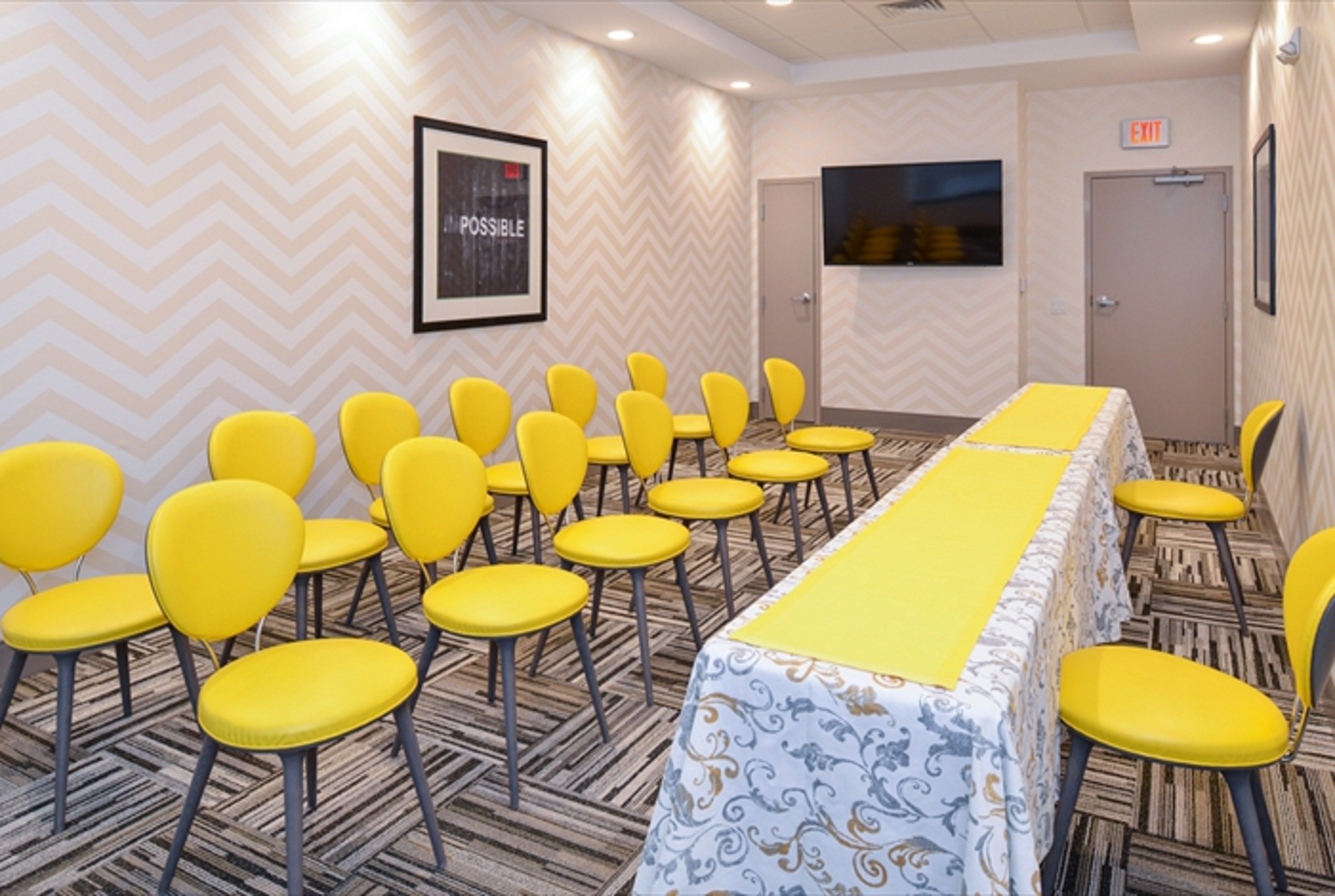 holiday inn express and suites shippensburg by ihg