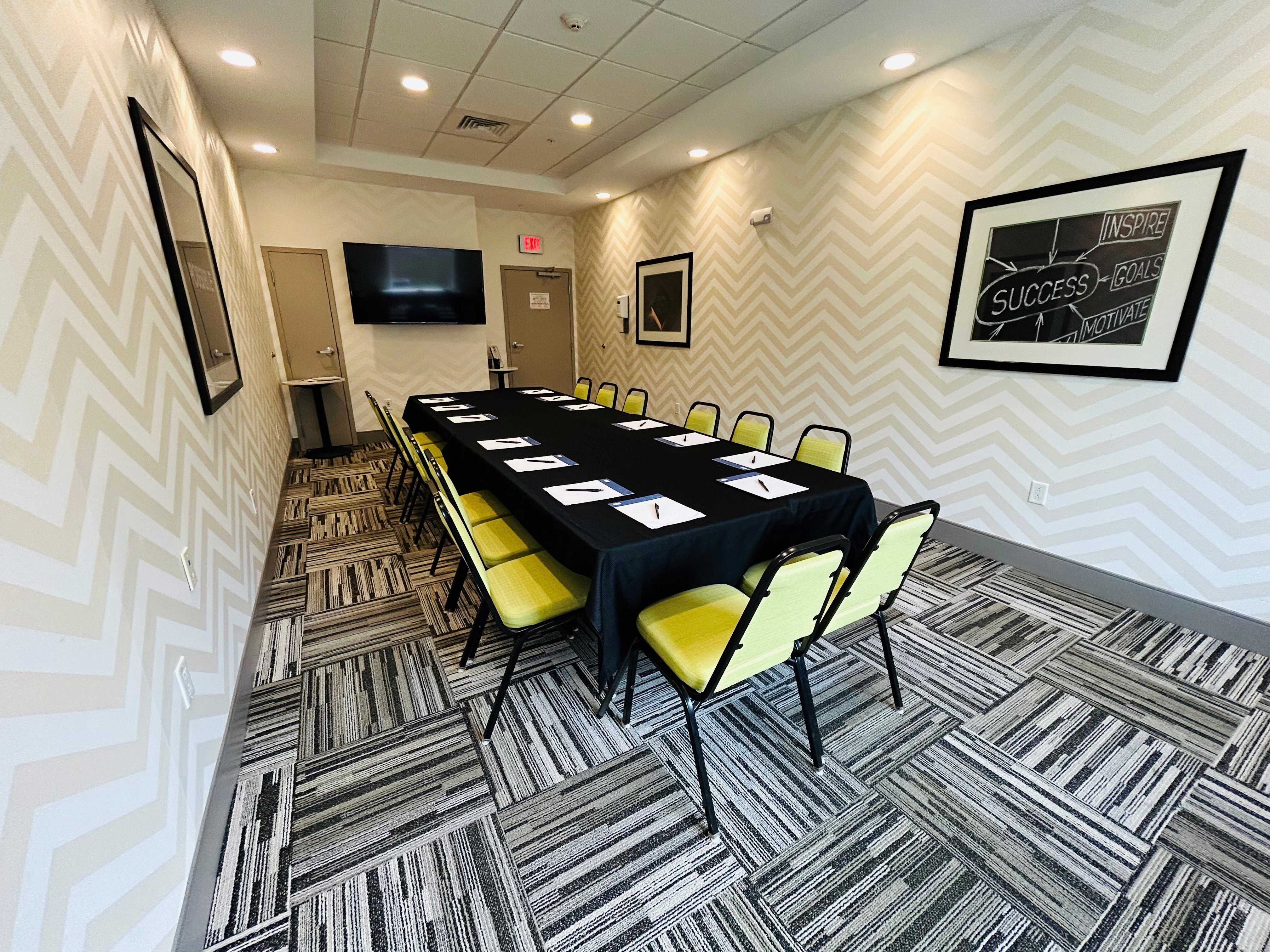 holiday inn express and suites shippensburg by ihg