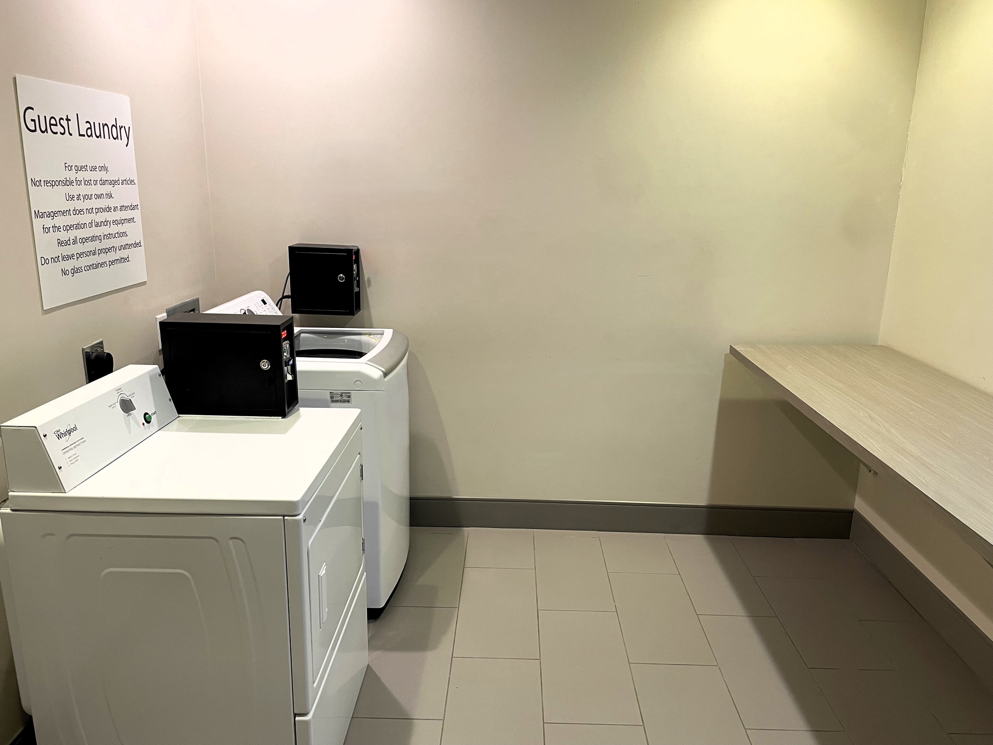 holiday inn express and suites shippensburg by ihg