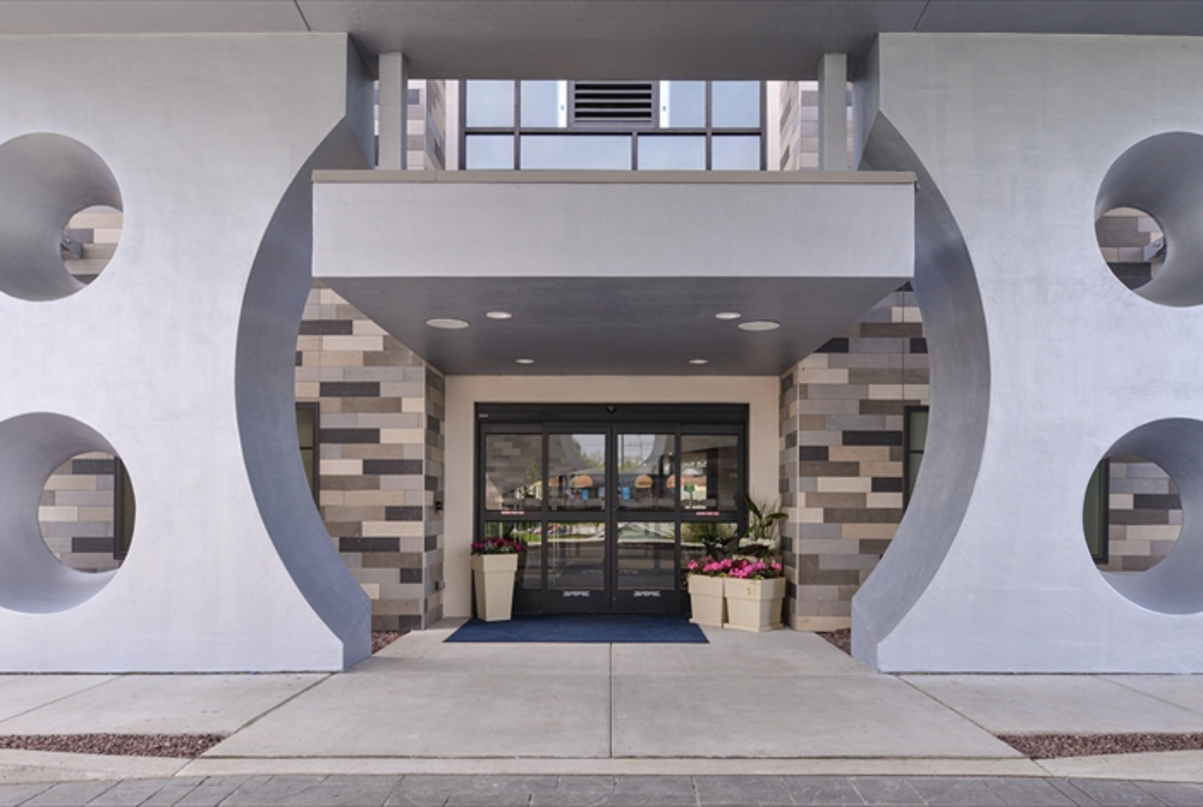 holiday inn express and suites shippensburg by ihg