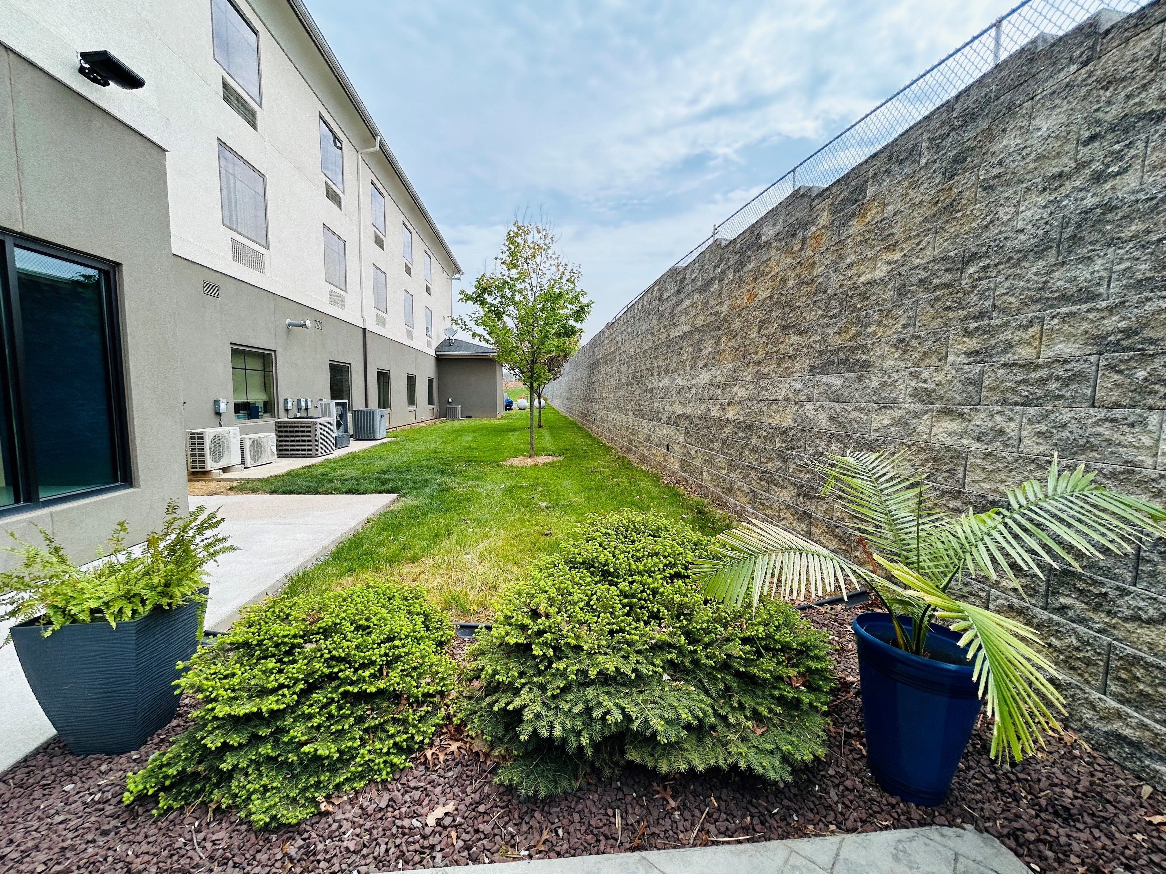 holiday inn express and suites shippensburg by ihg