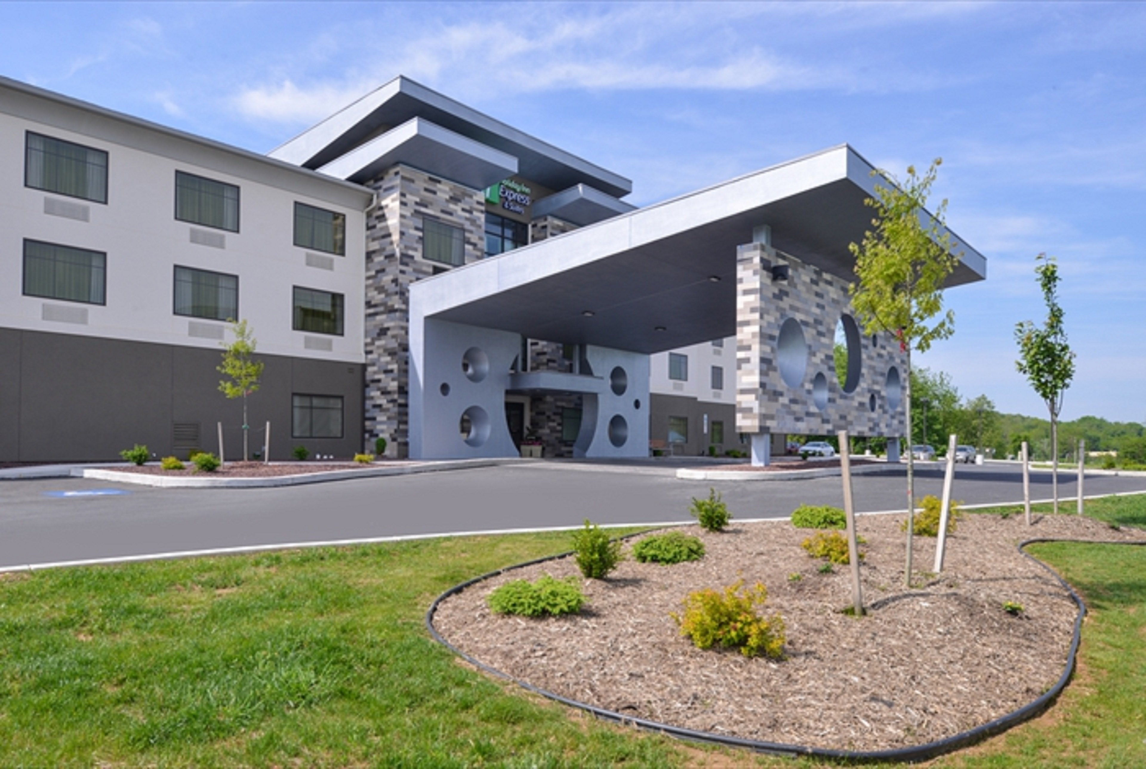 holiday inn express and suites shippensburg by ihg