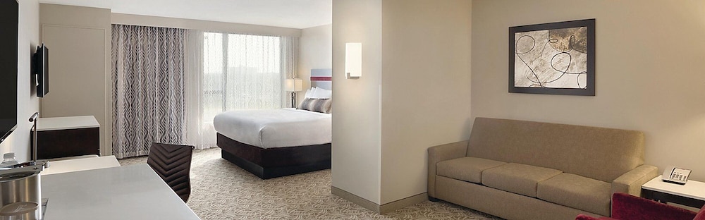holiday inn chicago schaumburg by ihg