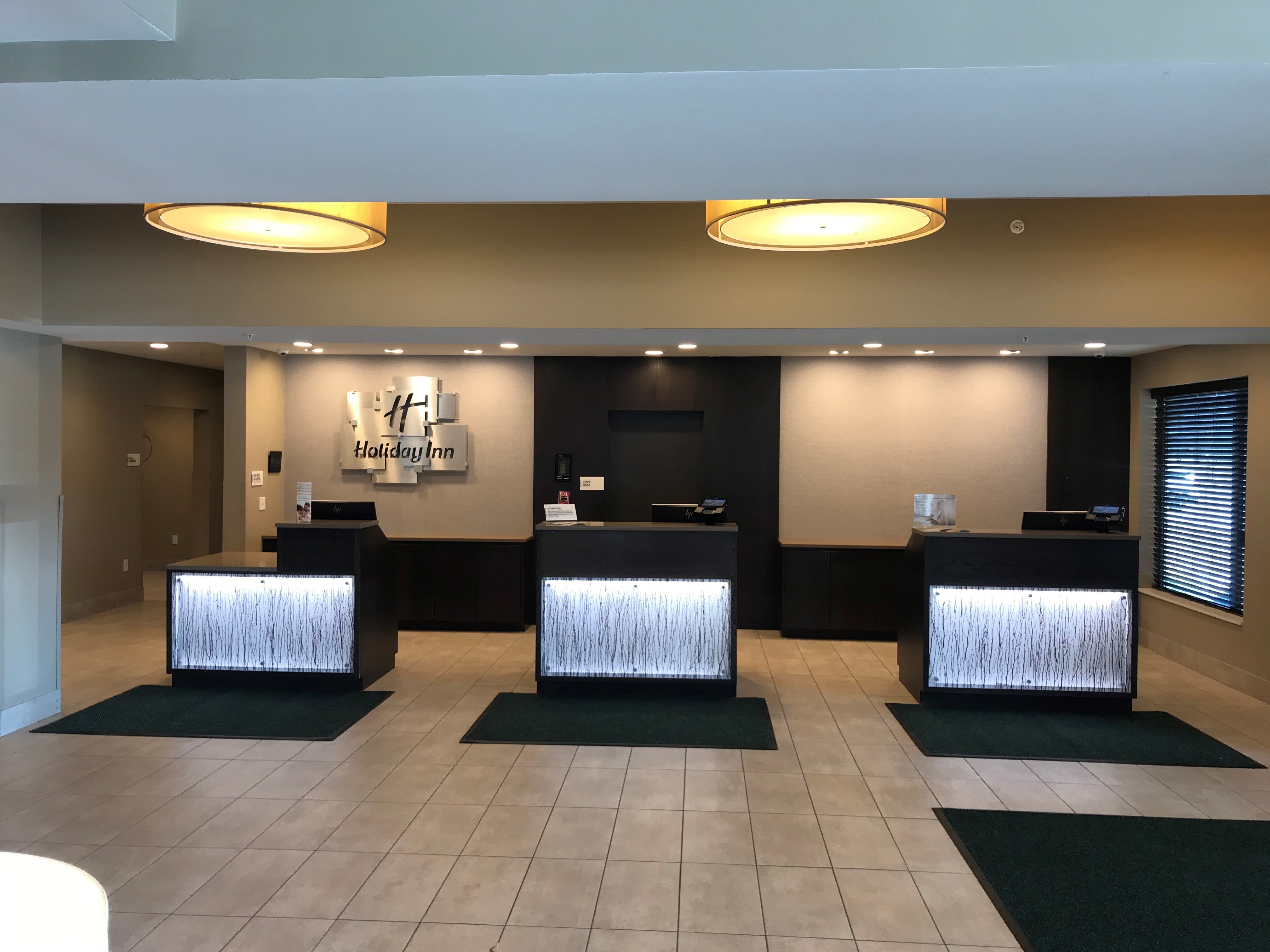 holiday inn chicago schaumburg by ihg