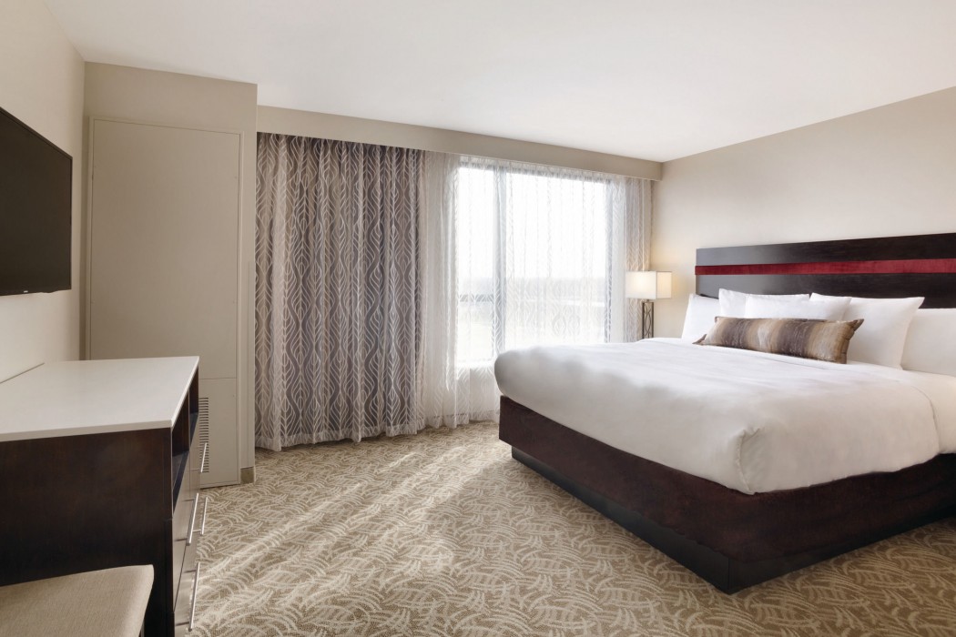 holiday inn chicago schaumburg by ihg