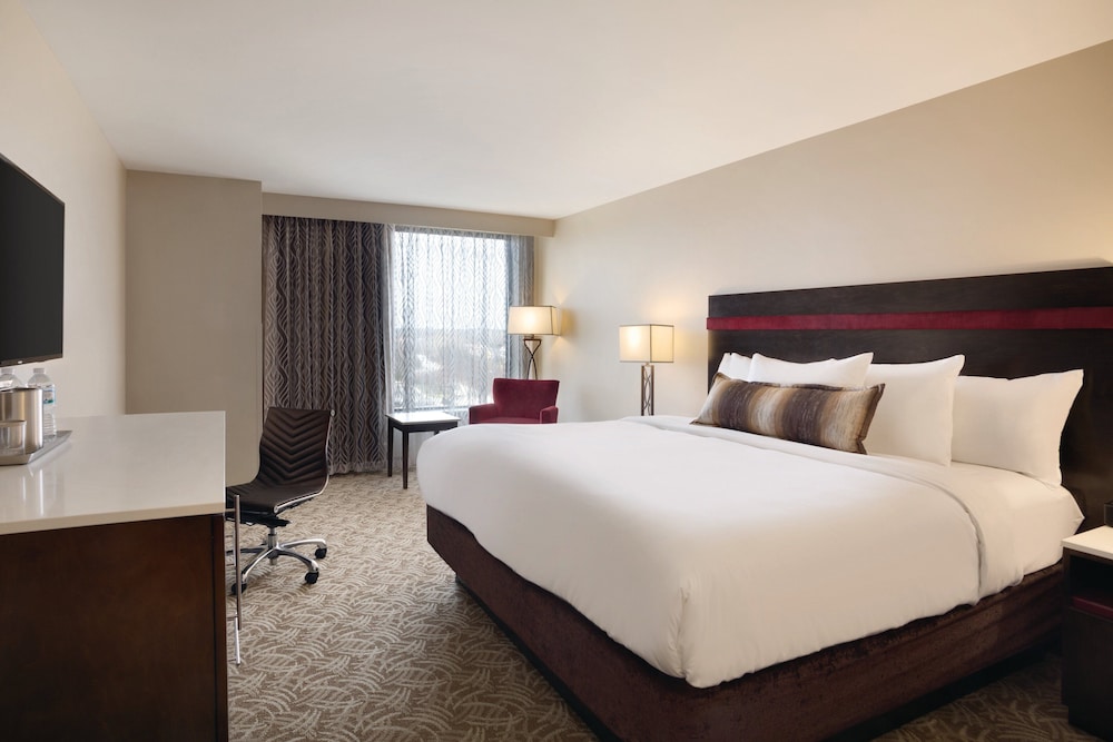 holiday inn chicago schaumburg by ihg