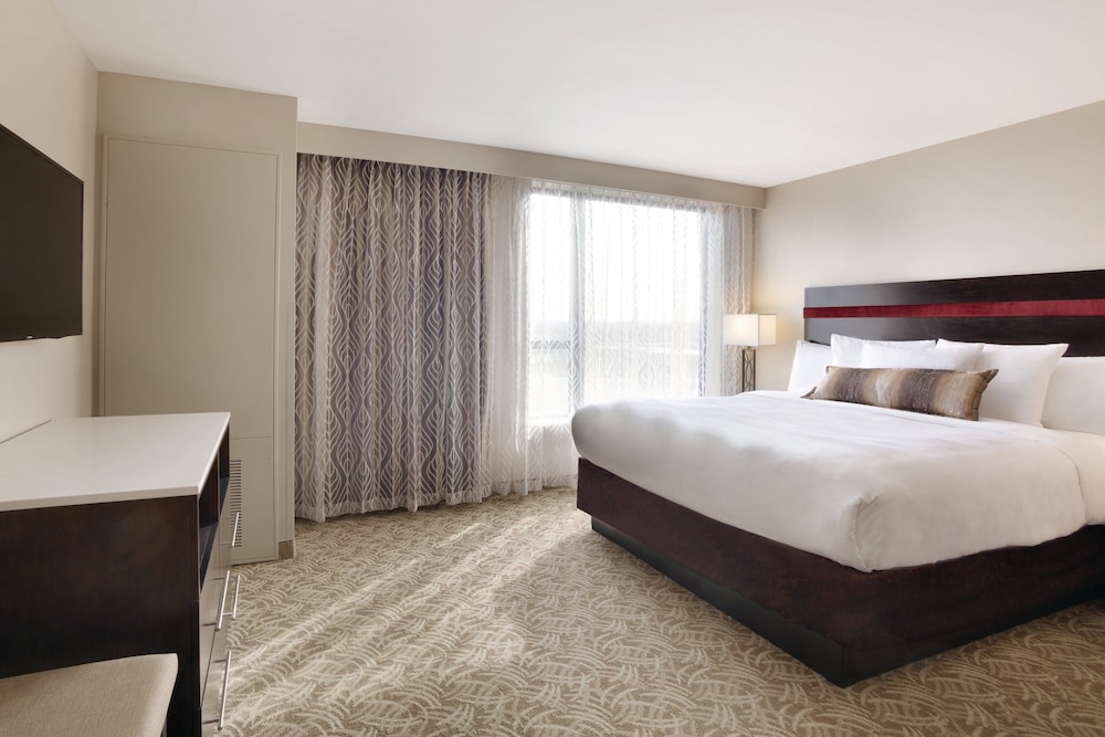 holiday inn chicago schaumburg by ihg