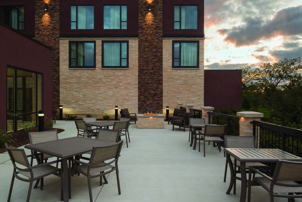 holiday inn chicago schaumburg by ihg