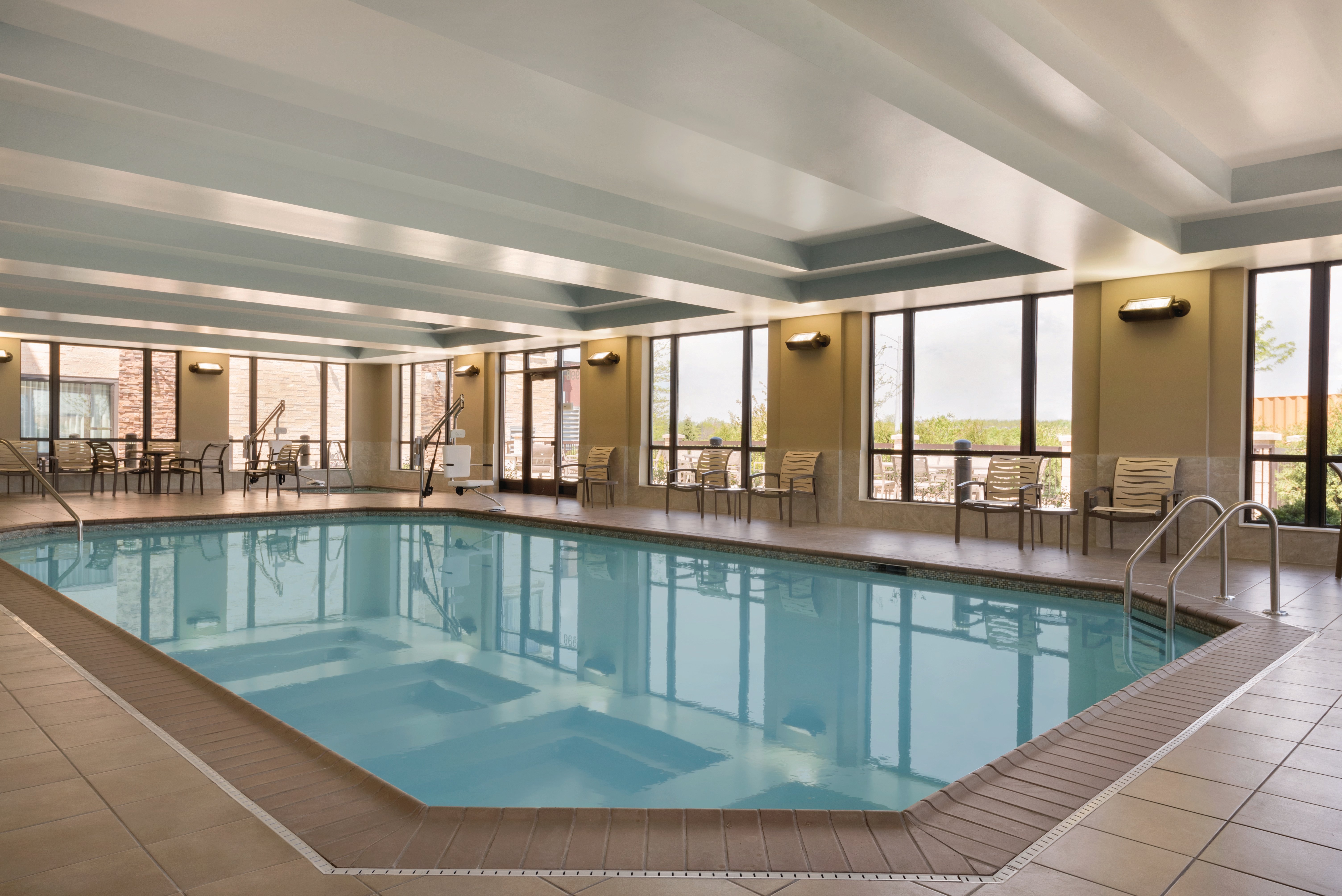 holiday inn chicago schaumburg by ihg