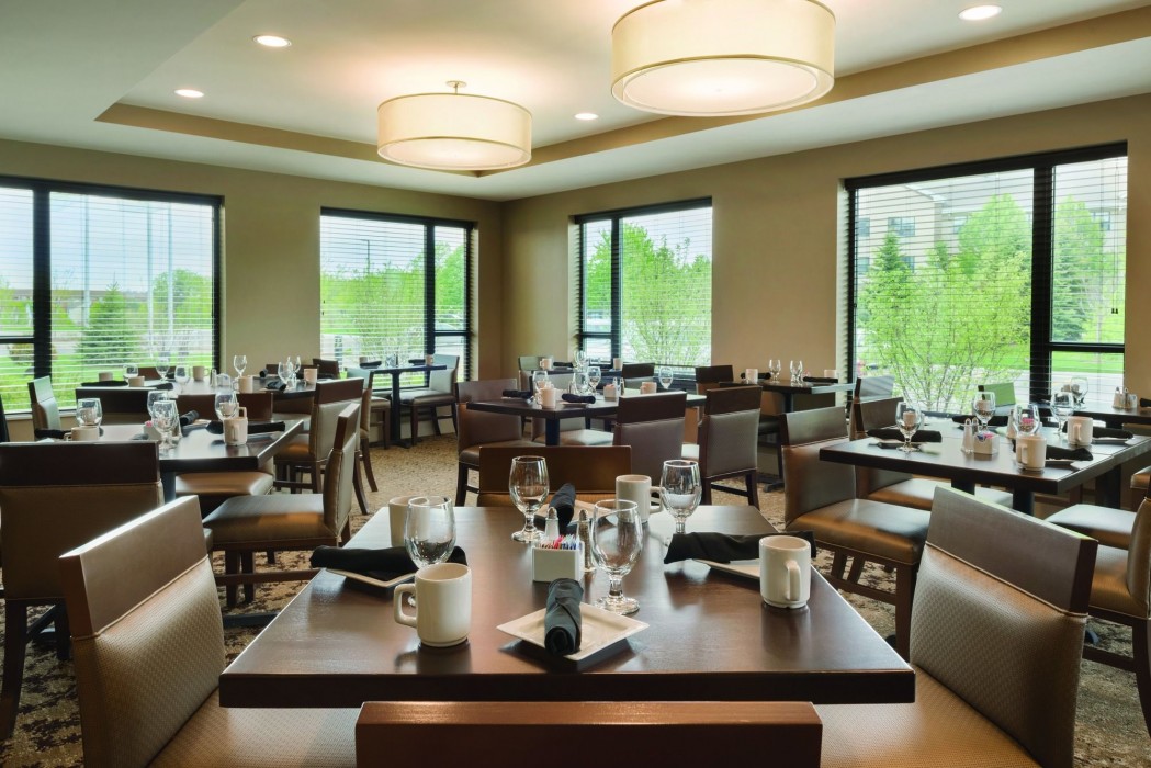 holiday inn chicago schaumburg by ihg